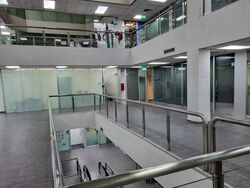 North Bridge Centre (D7), Office #479198871